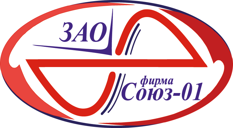 Союз 01 логотип
